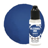 Alcohol Ink