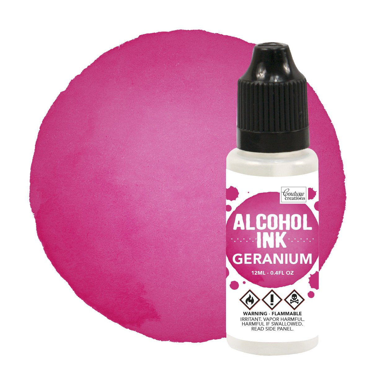 Alcohol Ink