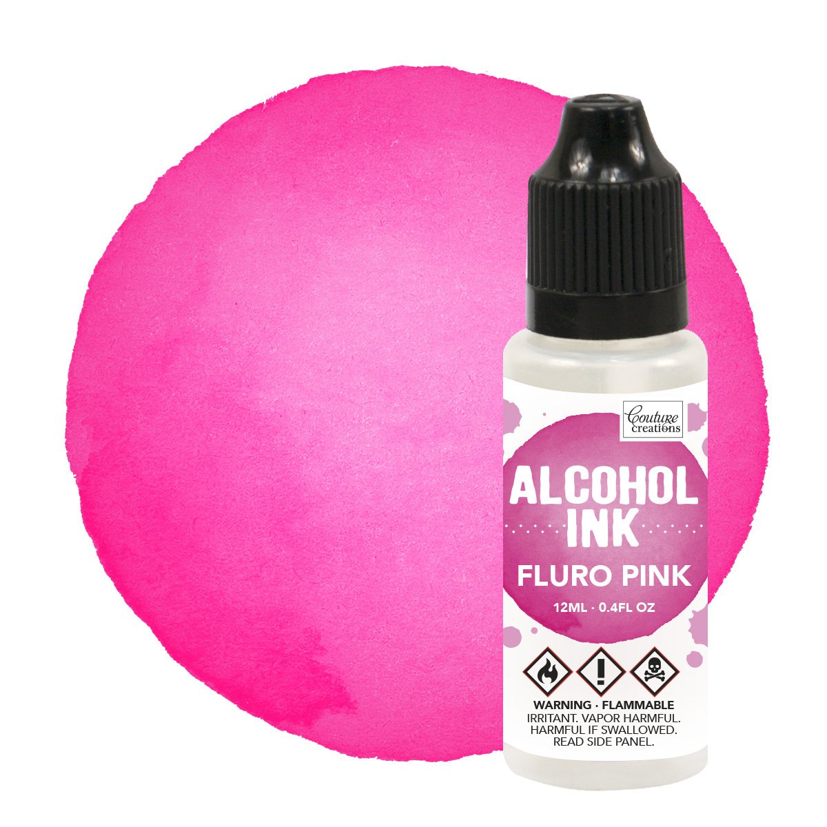 Alcohol Ink