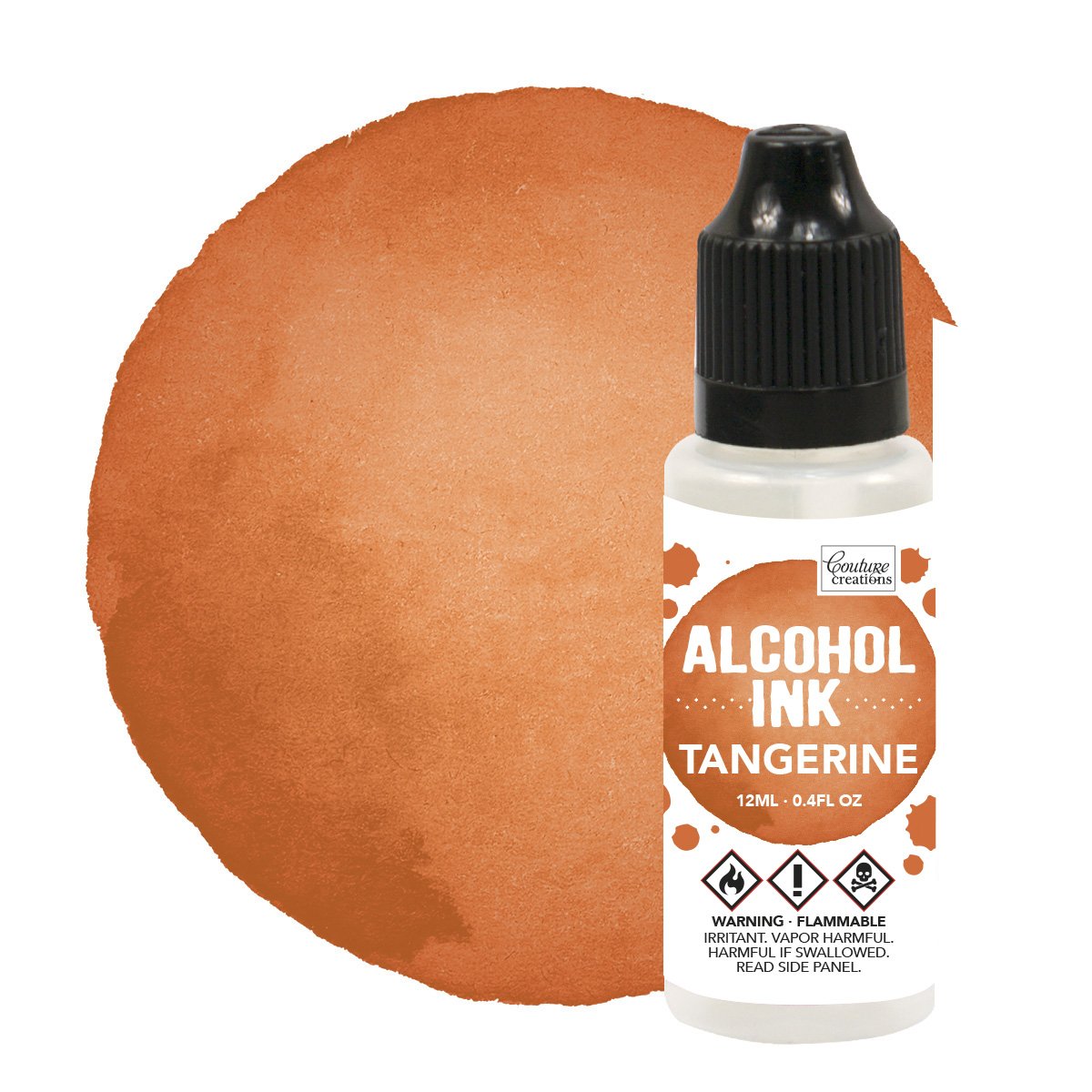 Alcohol Ink