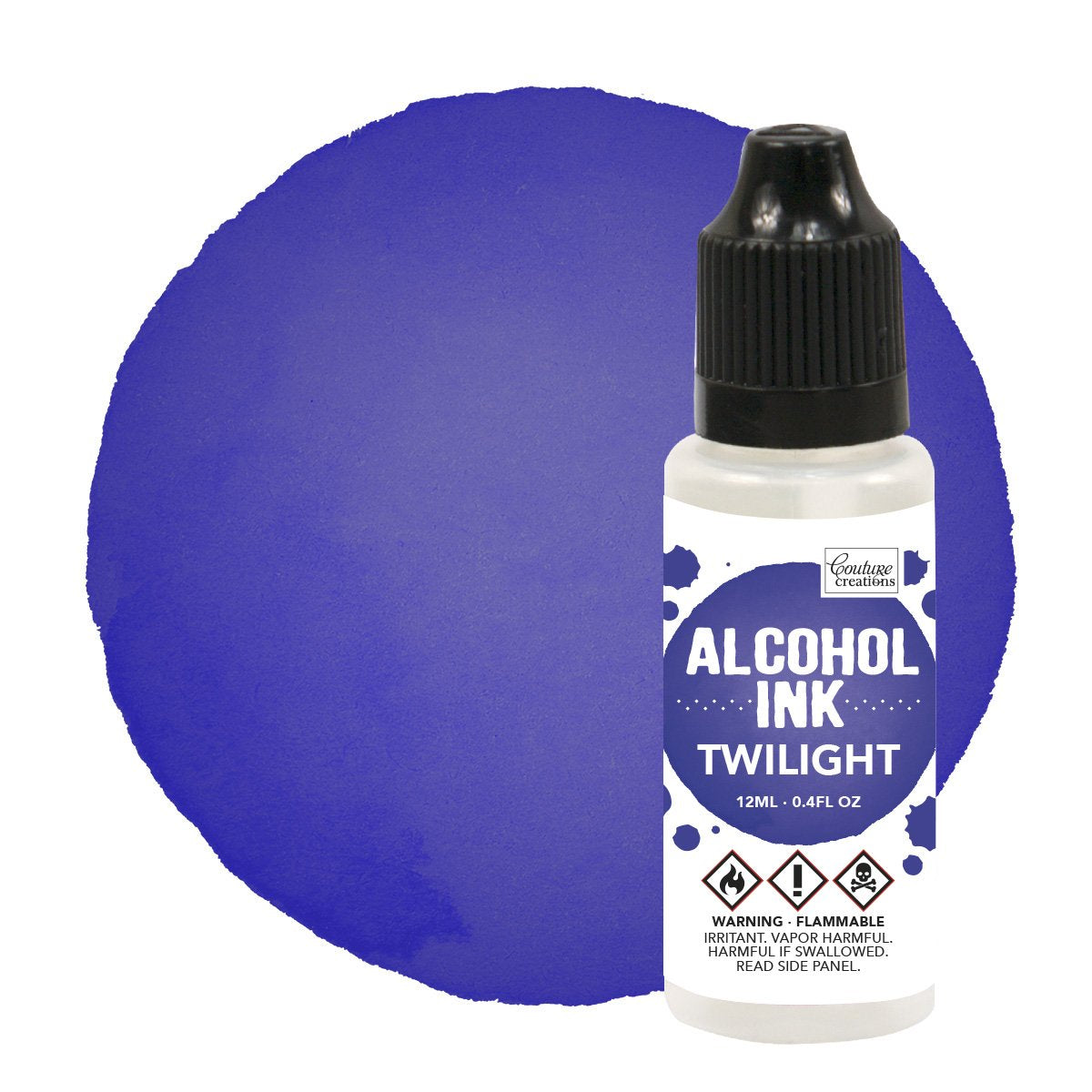 Alcohol Ink