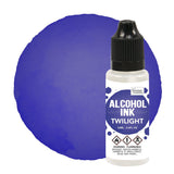Alcohol Ink