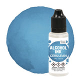 Alcohol Ink