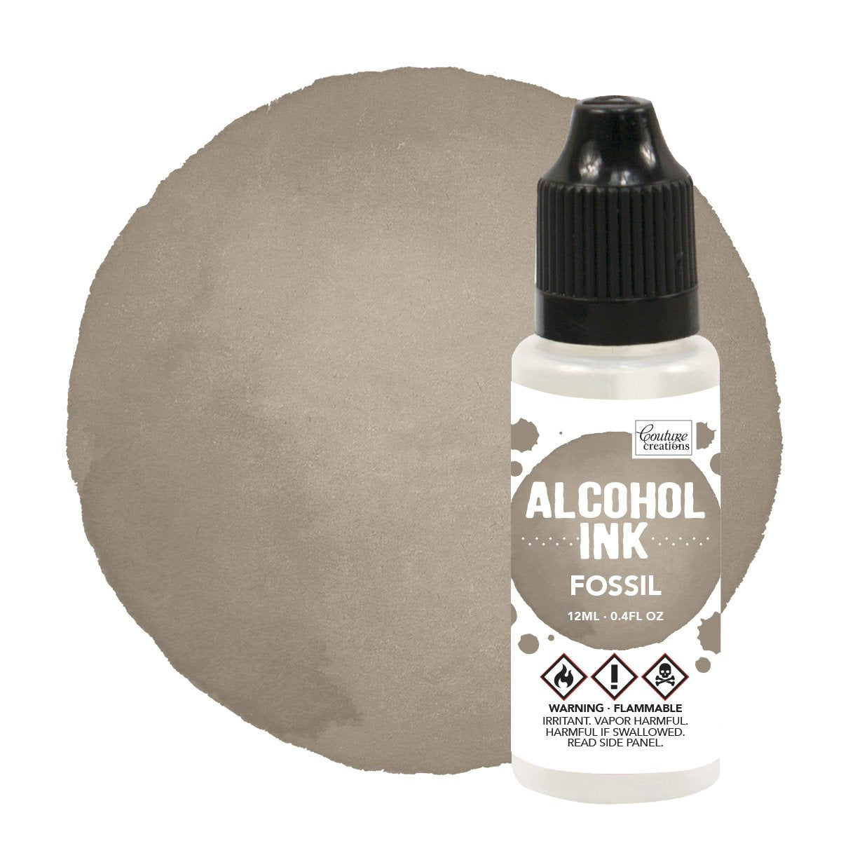 Alcohol Ink