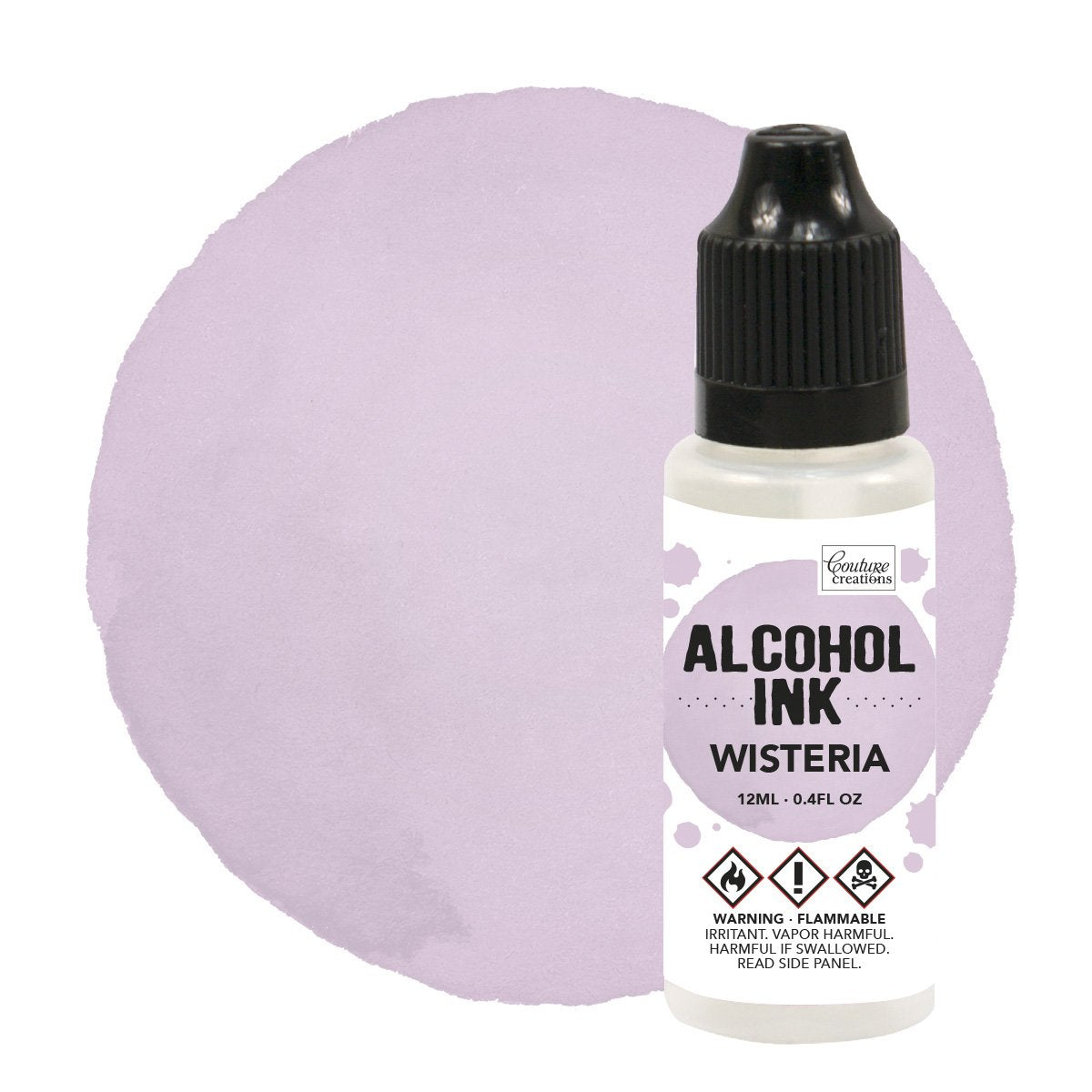 Alcohol Ink