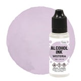 Alcohol Ink