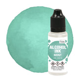 Alcohol Ink
