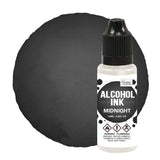 Alcohol Ink