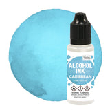 Alcohol Ink