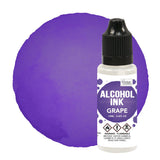 Alcohol Ink