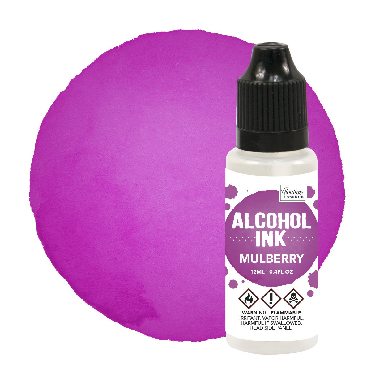 Alcohol Ink