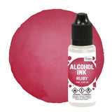 Alcohol Ink