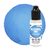 Alcohol Ink