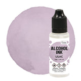 Alcohol Ink