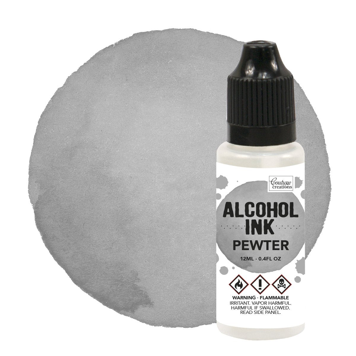 Alcohol Ink