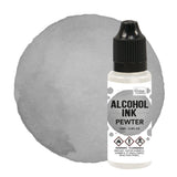 Alcohol Ink