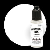 Alcohol Ink
