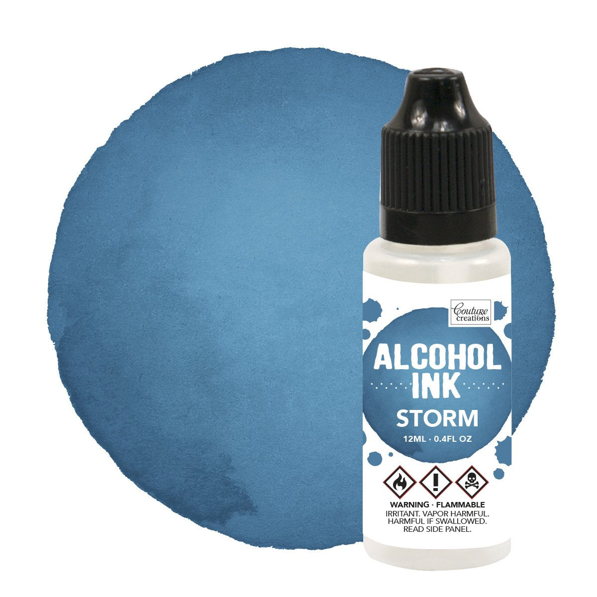 Alcohol Ink