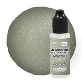 Glitter Accents Alcohol Ink 12mL | 0.4fl oz