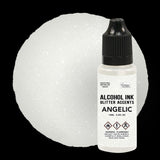 Glitter Accents Alcohol Ink 12mL | 0.4fl oz
