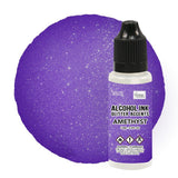 Glitter Accents Alcohol Ink 12mL | 0.4fl oz