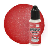 Glitter Accents Alcohol Ink 12mL | 0.4fl oz