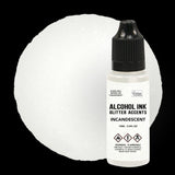 Glitter Accents Alcohol Ink 12mL | 0.4fl oz