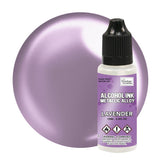 Alcohol Ink Metallics 12ml