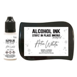 Stayz in Place Alcohol Ink Pad with 12ml reinker