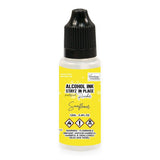 Stayz in Place Alcohol Ink Pad Reinker - 12ml