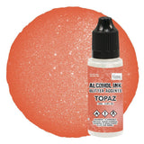 Glitter Accents Alcohol Ink 12mL | 0.4fl oz