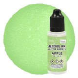 Glitter Accents Alcohol Ink 12mL | 0.4fl oz