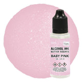 Glitter Accents Alcohol Ink 12mL | 0.4fl oz
