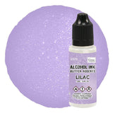 Glitter Accents Alcohol Ink 12mL | 0.4fl oz