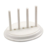 4 Pillar Ribbon Frame