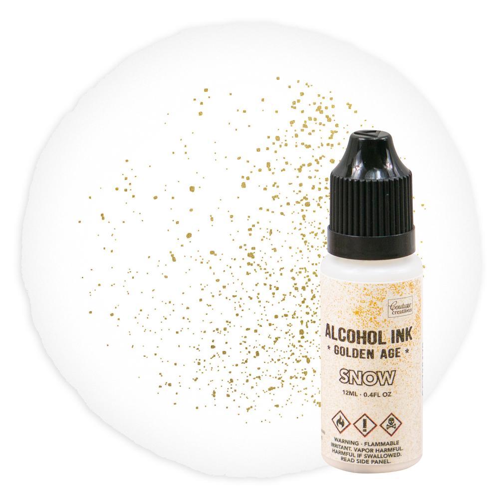 Alcohol Ink Golden Age 12mL | 0.4fl oz