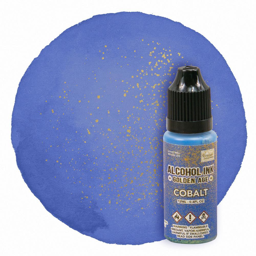 Alcohol Ink Golden Age 12mL | 0.4fl oz