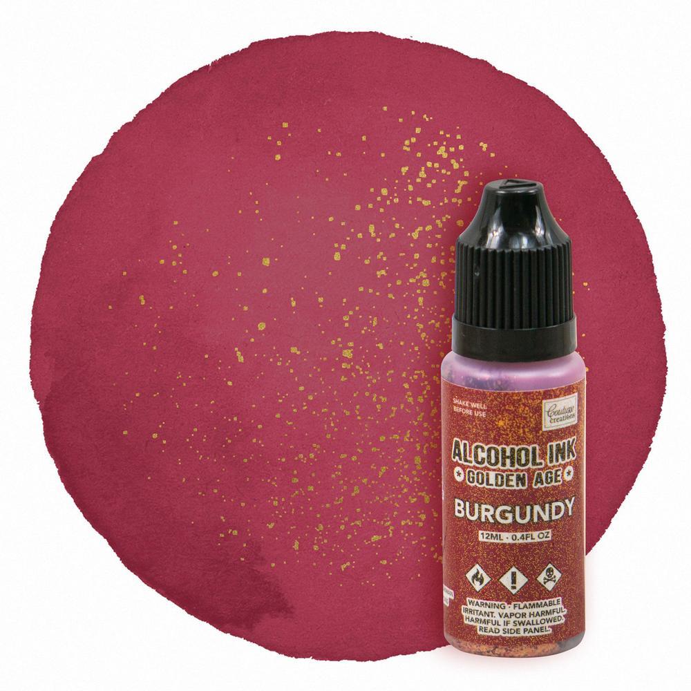 Alcohol Ink Golden Age 12mL | 0.4fl oz