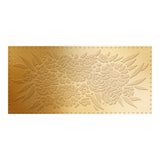 Couture Creations - Elegance Collection - Emboss Folder - DL Size - Falling Florals (1pc)