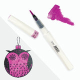 Winkles Shimmer Glitter Pens