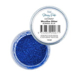 Stacey Park Microfine Glitter