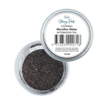 Stacey Park Microfine Glitter