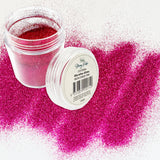 Stacey Park Microfine Glitter