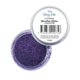 Stacey Park Microfine Glitter