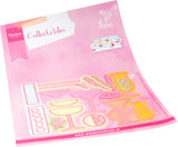 Marianne Design Collectables Die - Cocktails & Mocktails By Marleen