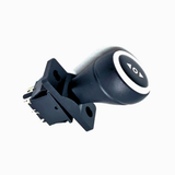 12V Construction Dump Truck - Dump Bed Lever