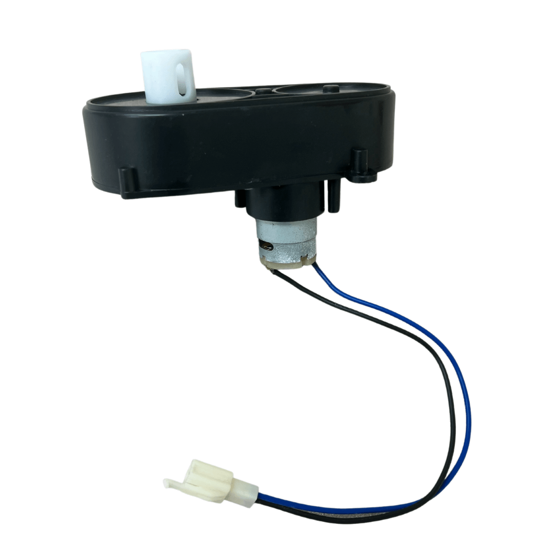 12V Construction Dump Truck - Steering Motor