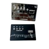 12V Construction Dump Truck - Soundboard
