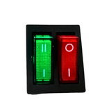 12V Construction Dump Truck - Speed Switch