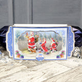Christmas Diorama Concept Card Kit